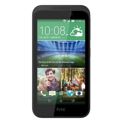 Telefon mobil HTC Desire 320, 8GB, Gri