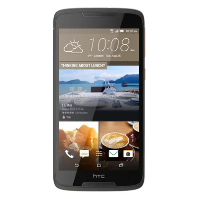 Telefon mobil HTC Desire 828, 16GB, Negru