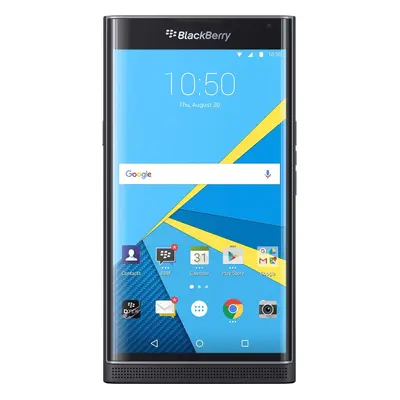 Telefon mobil Blackberry Priv, 32GB, Negru