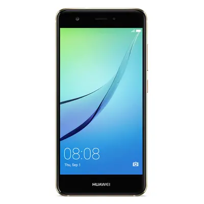 Telefon mobil Huawei Nova, 32GB, Dual SIM, Auriu