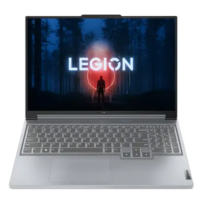 Laptop Gaming Lenovo Legion Slim 5 16APH8 AMD Ryzen 7 7840HS, 16'', 165 Hz, 32 GB, 1 TB SSD, NVI