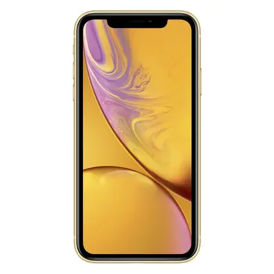 Telefon mobil Apple iPhone XR, 256GB, Yellow