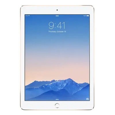 Apple iPad Air 2 Cellular, 9.7", 32GB, 4G, Auriu