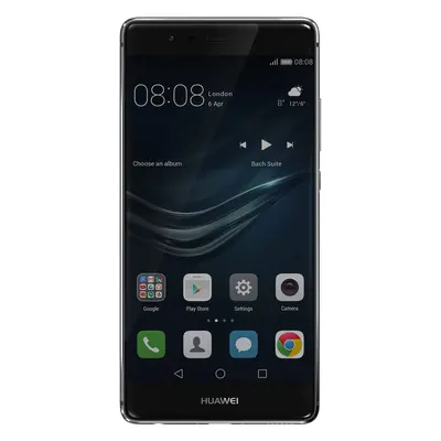 Telefon mobil Huawei P9, 32GB, Gri