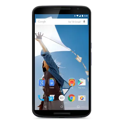 Telefon mobil Motorola Nexus 6, 32GB, Albastru