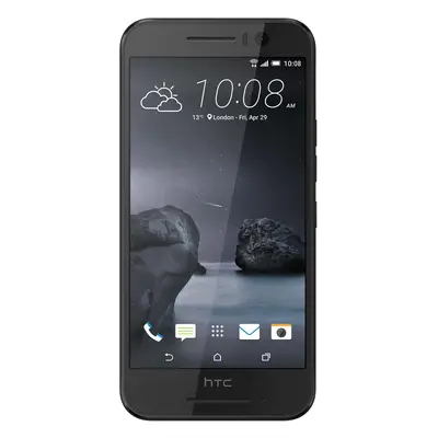 Telefon mobil HTC One S9, 16GB, Gri