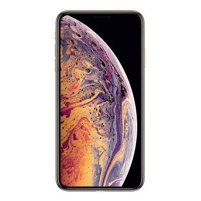 Telefon mobil Apple iPhone Xs Max, 64GB, 4GB, Gold