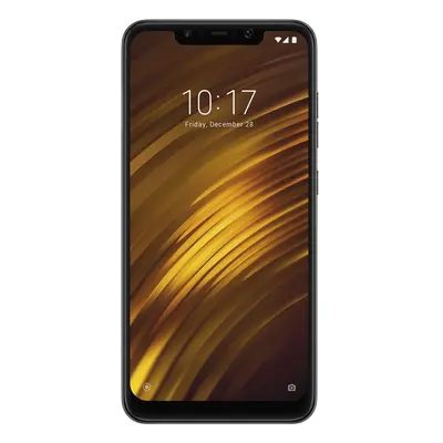 Telefon mobil Xiaomi Pocophone F1, 128GB, 6GB, Dual SIM, Negru