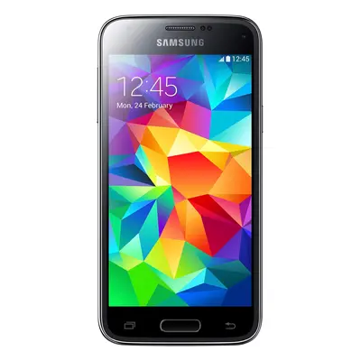 Telefon mobil Samsung Galaxy S5 Mini, 16GB, Negru