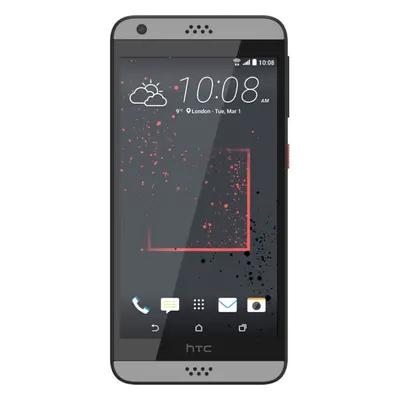 Telefon mobil HTC Desire 530, 16GB, Gri