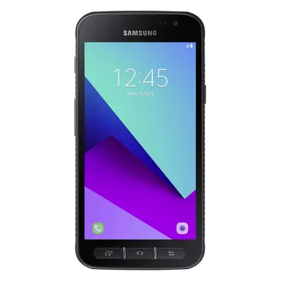 Telefon mobil Samsung Xcover 4, 16GB, Negru