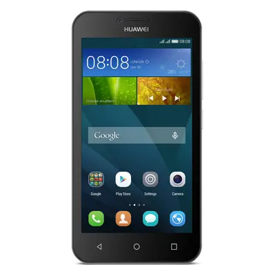 Telefon mobil Huawei Y5, 8GB, Alb