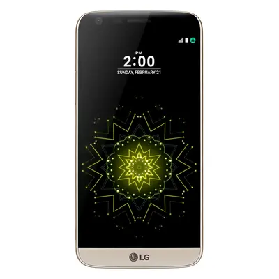 Telefon mobil LG G5, 32GB, 4GB, Auriu