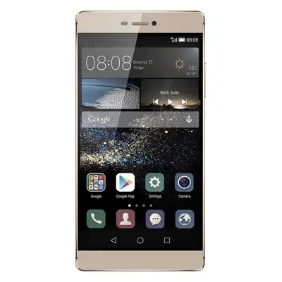 Telefon mobil Huawei P8, 64GB, 4GB, Dual SIM, Auriu