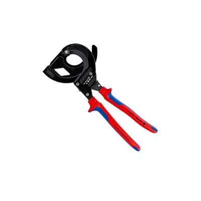 Cleste cu clichet pentru tait cabluri max diam. 60 mm, 315 mm, Knipex