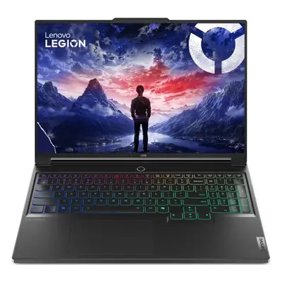 Laptop Gaming Lenovo Legion 7 16IRX9 Intel Core i7-14700HX, 16", 3.2K, 1TB SSD, NVIDIA GeForce R