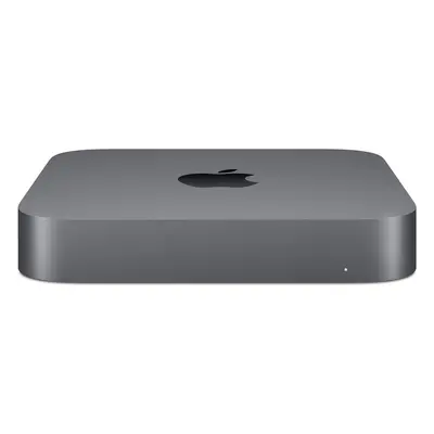 Sistem Desktop PC Apple Mac mini, Intel® Core™ i3, 8GB DDR4, SSD 128GB, Intel® UHD Graphics, mac