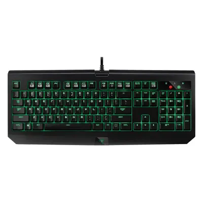 Tastatura Gaming Razer BlackWidow Ultimate 2016, Iluminata, Mecanica, USB