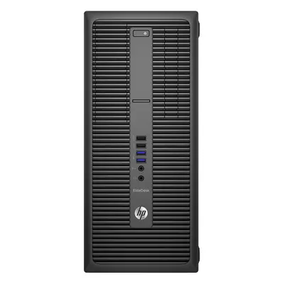 Sistem Desktop PC HP EliteDesk 800 TW, Intel Core i5-6500, 8GB DDR4, HDD 500GB, Intel HD Graphic