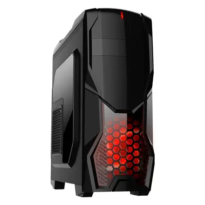 Sistem Desktop PC Serioux nJoy Supernova, AMD A10-7800, 8GB DDR3, HDD 1TB, AMD Radeon RX 460 Win