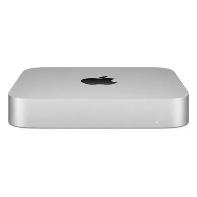 Sistem Desktop PC Apple Mac mini, Apple M1, 8GB, SSD 512GB, Apple M1 GPU, macOS Big Sur, ROM