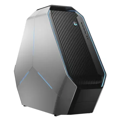 Sistem Desktop PC Dell Alienware Area 51 R5 Centauri, Intel Core i9-7920X, 32GB DDR4, HDD 2TB + 