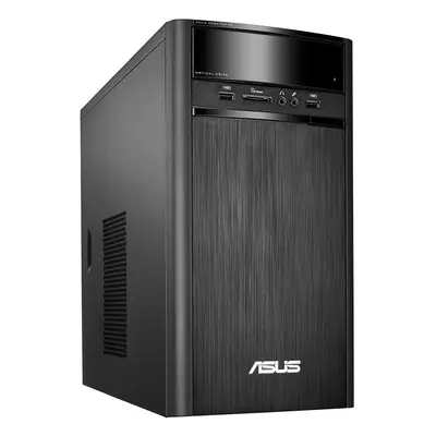 Sistem Desktop PC ASUS K31CD-K-RO011D, Intel Core i5-7400, 8GB DDR4, HDD 1TB, nVidia GeForce GT7