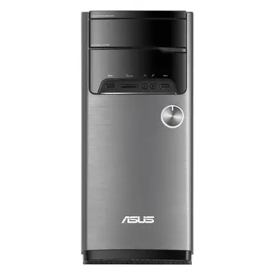 Sistem Desktop PC Asus M32BC-RO007D, AMD FX-4300, 8GB DDR3, HDD 1TB, AMD Radeon R7 340 2GB, Free