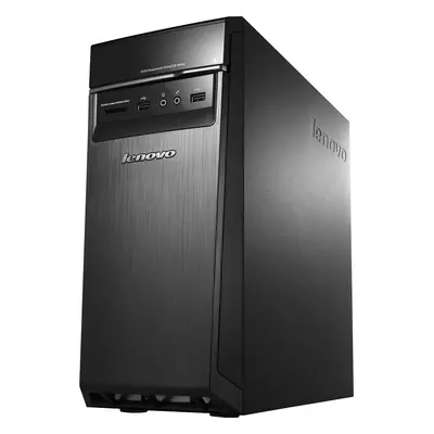 Sistem Desktop PC Lenovo IdeaCentre 300, Intel Core i5-6400, 8GB DDR4, HDD 1TB, nVidia GeForce G