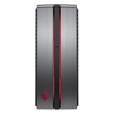 Sistem Desktop PC Gaming HP Omen 870, Intel Core i5-6600K, 4GB DDR4, HDD 1TB, nVidia GeForce GTX