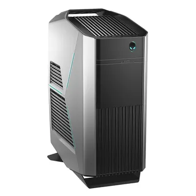 Sistem Desktop PC Gaming Dell Alienware™ Aurora R8, Intel® Core™ i7-8700, 32GB DDR4, 1TB HDD + 5