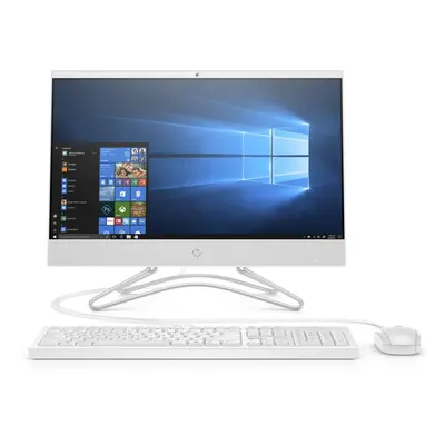 Sistem Desktop PC All-In-One HP 200 G3, Intel® Core™ i3-8130U, 4GB DDR4, HDD 1TB, Intel® UHD Gra