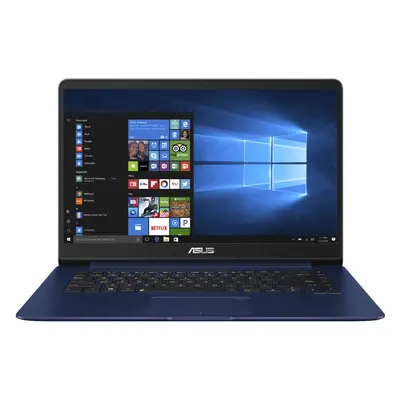 Laptop Asus UX530UQ-FY031T, Intel Core i7-7500U, 8GB DDR4, SSD 512GB M.2, nVidia GeForce 940MX 2