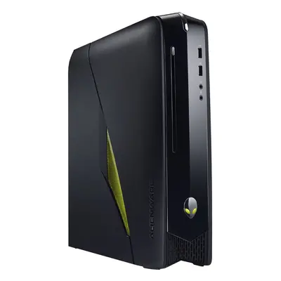 Sistem Desktop PC Gaming Dell Alienware X51, Intel Core i7, 8GB DDR3, HDD 2TB, nVidia GeForce GT