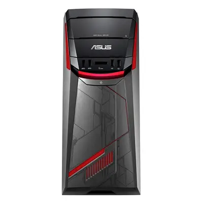 Sistem Desktop PC Gaming Asus G11CB-RO003D, Intel Core i7-6700, 8GB DDR4, HDD 1 TB + 8GB SSD, nV