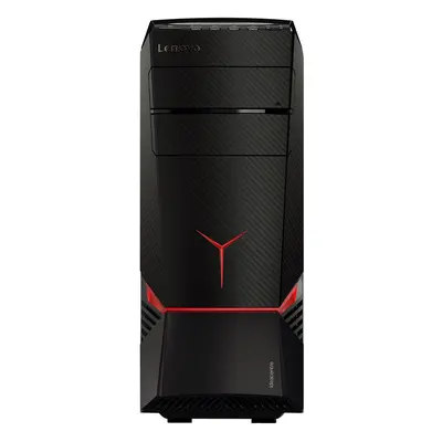 Sistem Desktop PC Lenovo IdeaCentre Y700-34ISH, Intel Core i5-6500, 8GB DDR4, HDD 1TB, nVidia Ge