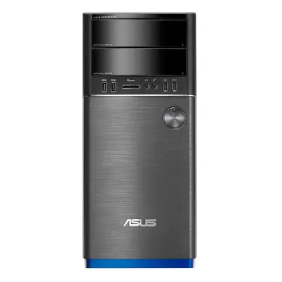 Sistem Desktop PC Asus M52BC-RO002D, AMD FX-8310, Memorie 8GB, HDD 1TB, AMD Radeon, Free DOS