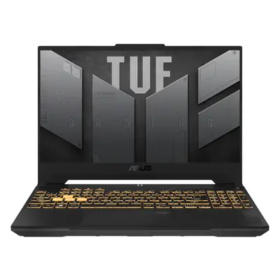 Laptop gaming Asus TUF F15 FX507VV, 15.6", Full HD, Intel Core i7-13620H, 16GB DDR5, 512GB SSD, 