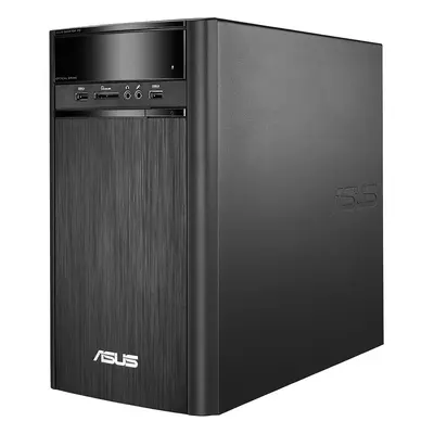 Sistem Desktop PC Asus K31CD, Intel Core i7-6700, 4GB DDR4, HDD 1TB, nVidia GeForce GTX 950M 2GB