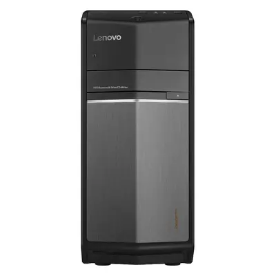 Sistem Desktop PC Lenovo IdeaCentre 710-25ISH, Intel Core i5-6400, 8GB DDR4, HDD 1TB, nVidia GeF