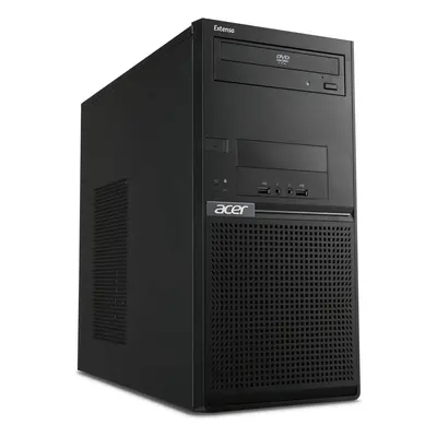 Sistem Desktop PC Acer EM2610 Intel Core i3-4170, 4GB DDR3, HDD 1TB, AMD R5-310 2GB, FreeDOS