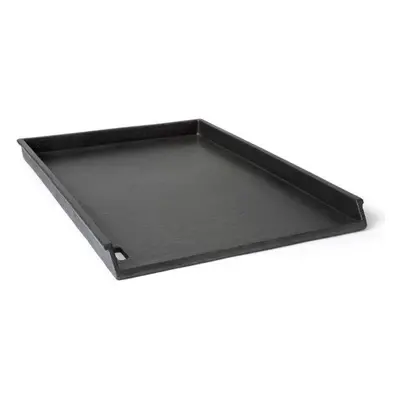 Plita de fonta tip plancha 40 x 45 cm pentru gratarele Grandhall A05701050H