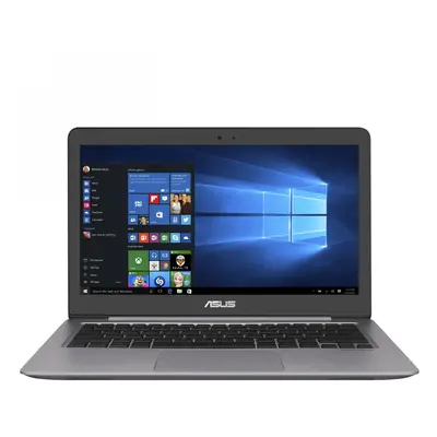 Laptop Asus ZenBook UX310UQ-GL015T, Intel Core i7-6500U, 8GB DDR4, HDD 1TB + SSD 128GB, nVidia G