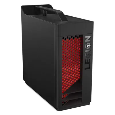 Sistem Desktop PC Gaming Lenovo Legion T530-28ICB, Intel® Core™ i5-9400F, 16GB DDR4, SSD 512GB, 