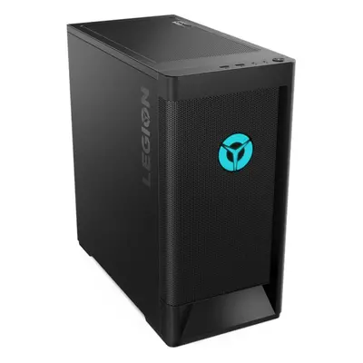 Sistem Desktop PC Gaming Lenovo Legion T5 26AMR5, AMD Ryzen™ 7 3700X, 16GB DDR4, HDD 1TB, NVIDIA