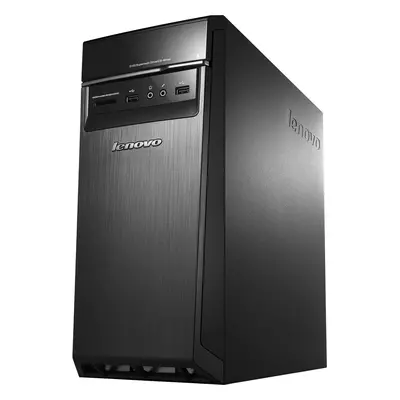 Sistem Desktop PC Lenovo IdeaCentre 300-20ISH, Intel Core i7-6700, 16GB DDR3, HDD 2TB, nVidia Ge