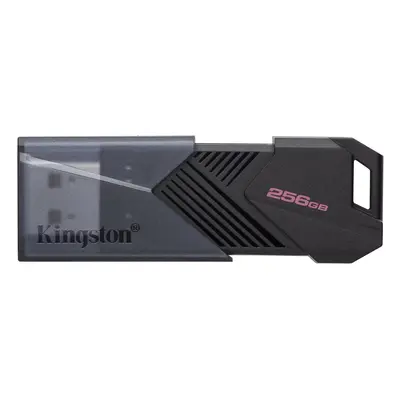 Memorie USB Kingston Exodia Onyx, 256GB, USB 3.2 Gen 1, Negru