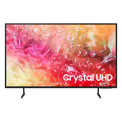 Televizor Smart Samsung 50DU7172, 125 cm, Ultra HD 4K, Clasa G