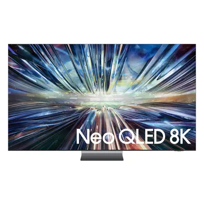 Televizor Smart Samsung 85QN900D, 214 cm, Ultra HD 8K, Clasa G