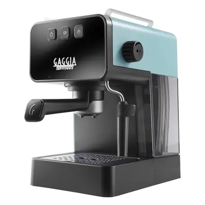 Espressor manual Gaggia Espresso Deluxe EG2111/66, 15 bar, 1.2 l